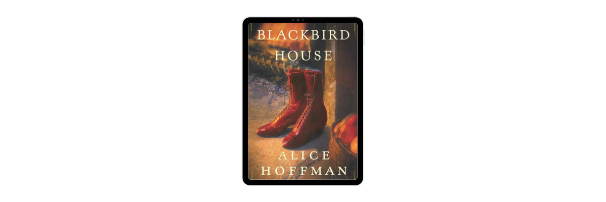 "Black Bird House"