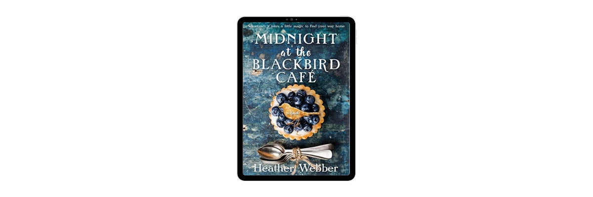 "Midnight at the Blackbird Cafe"