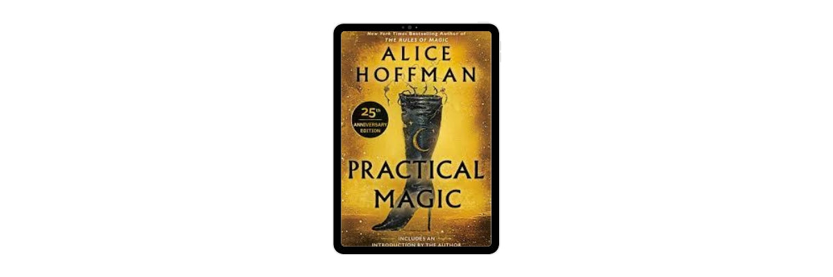 "Practical Magic"