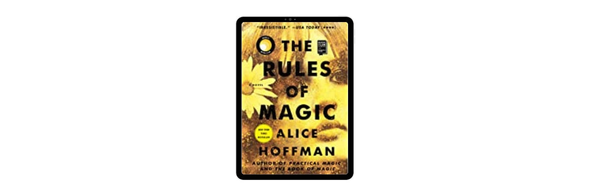 "The Rules of Magic"