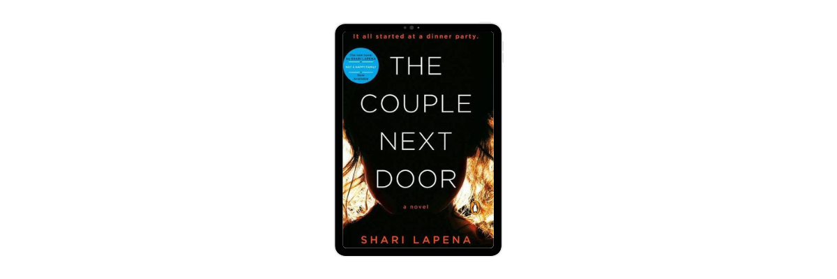 "The Couple Next Door"
