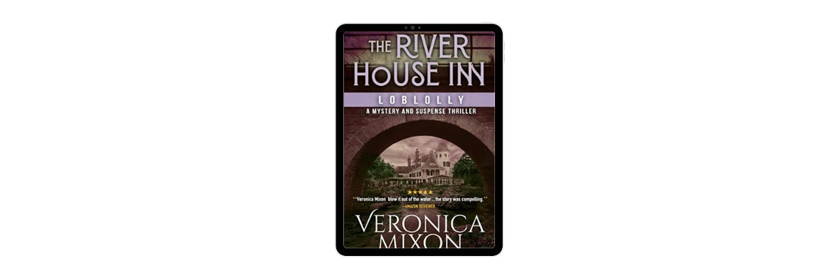 "The Riverhouse Inn"